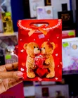 Empty Gift Packages - 1
