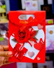 Empty Gift Packages - 3