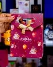 Empty Gift Packages - 4