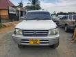 Toyota Land Cruiser Prado 1998 White - 1