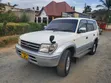 Toyota Land Cruiser Prado 1998 White - 3