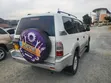 Toyota Land Cruiser Prado 1998 White - 5