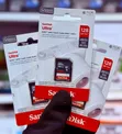 SanDisk Ultra Memory Card 100MB/s - 1