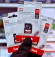 SanDisk Ultra Memory Card 100MB/s - 2