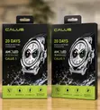 Calus Original Smart Watch Calus 1 AMOLED - 1