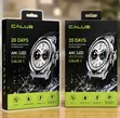 Calus Original Smart Watch Calus 1 AMOLED - 2