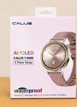 Calus Original Smart Watch AMOLED Calus 1 Mini - 1
