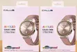 Calus Original Smart Watch AMOLED Calus 1 Mini - 2