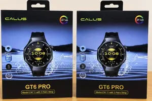 Calus CW11 Smart Watch AMOLED