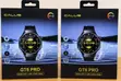 Calus CW11 Smart Watch AMOLED - 2