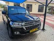 Toyota Land Cruiser Prado GX V8 2012 - 2