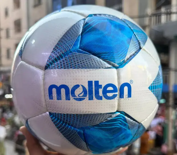 Mindadi Sportswear: Footballs, Jerseys, Shoes & More - 1