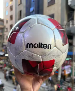 Mindadi Sportswear: Footballs, Jerseys, Shoes & More
