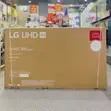 LG 65" UA85 UHD 4K Smart TV - 2