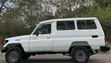 Toyota Land Cruiser Hardtop 2008 - 4