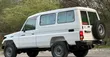 Toyota Land Cruiser Hardtop 2008 - 5