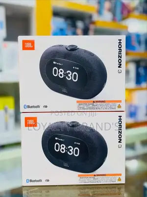 JBL Horizon 3 Bluetooth Speaker