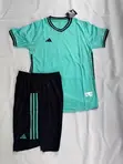 Mindadi Sportswear Jersey Set PC 16 - 1