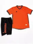 Mindadi Sportswear Jersey Set PC 16 - 2