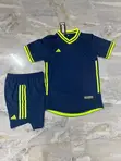 Mindadi Sportswear Jersey Set PC 16 - 3