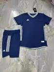 Mindadi Sportswear Jersey Set PC 16 - 4