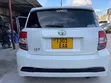 Toyota IST 2010 White - 1