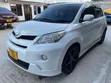 Toyota IST 2010 White - 2