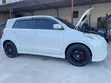 Toyota IST 2010 White - 3