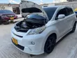 Toyota IST 2010 White - 4