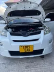 Toyota IST 2010 White - 5