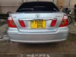 Toyota Premio 2005 Silver - 1