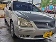 Toyota Premio 2005 Silver - 2