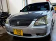 Toyota Premio 2005 Silver - 3