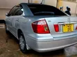 Toyota Premio 2005 Silver - 4