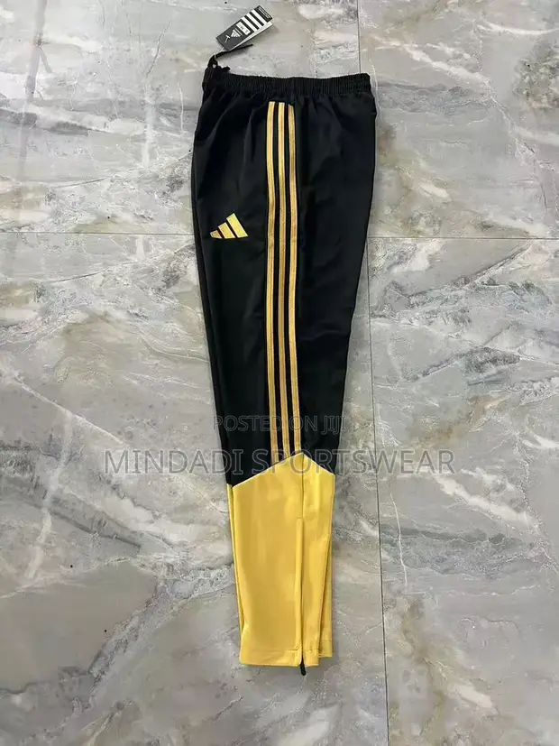 Mindadi Sportswear Track Suit - 1