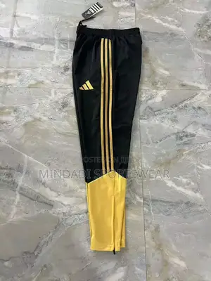 Mindadi Sportswear Track Suit
