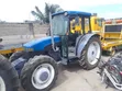 Tractor New Holland TL 70 Turbo 4WD (Imeundwa Italia) - 2