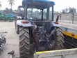 Tractor New Holland TL 70 Turbo 4WD (Imeundwa Italia) - 5