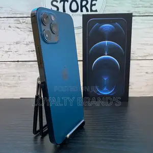 New Apple iPhone 12 Pro 128GB