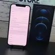 New Apple iPhone 12 Pro 256GB Blue - 2