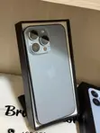 New Apple iPhone 13 Pro 256GB Silver - 2