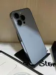 New Apple iPhone 13 Pro 256GB Silver - 3