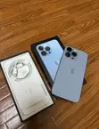 New Apple iPhone 13 Pro 512GB - 1