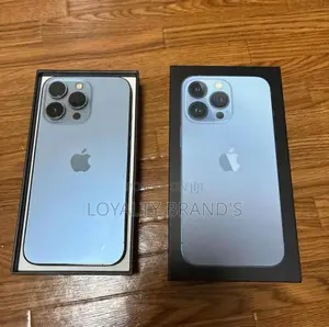 New Apple iPhone 13 Pro 512GB