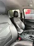 Ford Everest XLT 2023 Gray - 3