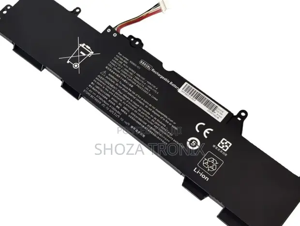 HP EliteBook 840 G7/G8 Laptop Battery - Original - 1