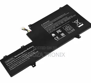 Betri ya HP EliteBook 1030 G2 - Ya Awali