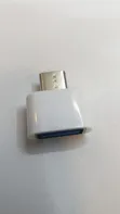 Adapteri ya USB-C kwenda USB-A OTG - 2
