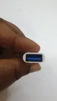 Adapteri ya USB-C kwenda USB-A OTG - 3