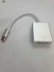 Uniview Type-C to VGA Adapter (Full HD 1080p) - 2